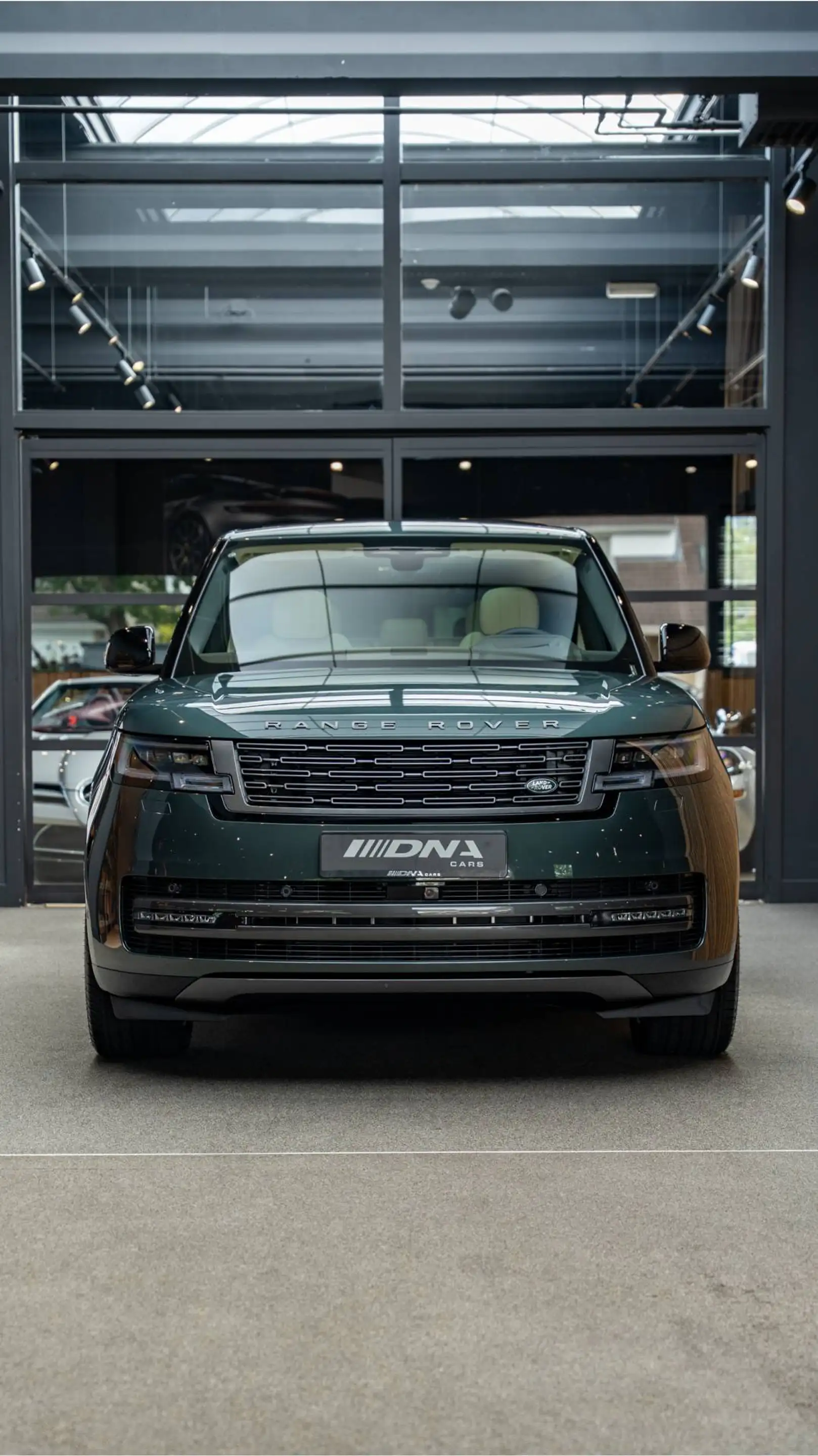 Land Rover Range Rover P460e HSE Meridian 3D Lederpakket Pano 3.0 P460e H — photo 19