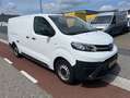 Toyota Proace Worker 2.0 D-4D Cool Comfort Long AIRCO KLIMA EURO Bianco - thumbnail 1