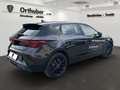 CUPRA Leon 1.5 eTSI DSG ACT Schwarz - thumbnail 4