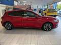 Ford Focus 1.0 EcoBoost mHEV 125ch Titanium X Business Rood - thumbnail 4