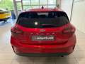 Ford Focus 1.0 Flexifuel mHEV 125ch Titanium X Business Rot - thumbnail 6