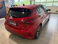 Ford Focus 1.0 Flexifuel mHEV 125ch Titanium X Business Rot - thumbnail 5