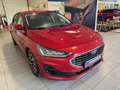 Ford Focus 1.0 Flexifuel mHEV 125ch Titanium X Business Rot - thumbnail 3