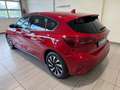 Ford Focus 1.0 EcoBoost mHEV 125ch Titanium X Business Rood - thumbnail 7