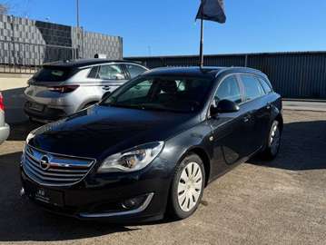 A Sports Tourer Selection