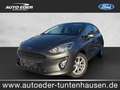Ford Fiesta Cool & Connect Bluetooth Navi LED Klima Gris - thumbnail 1