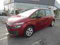 Citroen Grand C4 SpaceTourer 15 HDI 130 BUSINESS GPS 7PL Червоний - thumbnail 1