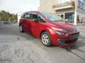 Citroen Grand C4 SpaceTourer 15 HDI 130 BUSINESS GPS 7PL Rot - thumbnail 4