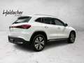 Mercedes-Benz EQA 250 Pano FAP Distr MBUX Navi RKam KeyGo Shz White - thumbnail 7