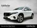 Mercedes-Benz EQA 250 Pano FAP Distr MBUX Navi RKam KeyGo Shz White - thumbnail 1