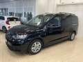 Volkswagen Caddy 1.5 TSI MAXI  7 POSTI Černá - thumbnail 3