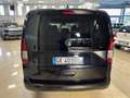 Volkswagen Caddy 1.5 TSI MAXI  7 POSTI Černá - thumbnail 8