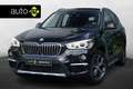 BMW X1 xDrive20i High Executive / Pano / Head Up / A Zwart - thumbnail 1