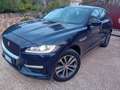 Jaguar F-Pace F-Pace 2015 2.0d R-Sport awd 180cv auto Bleu - thumbnail 4