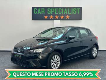 1.0 ecotsi Style 95cv NEOPAT.|LED|CARPLAY