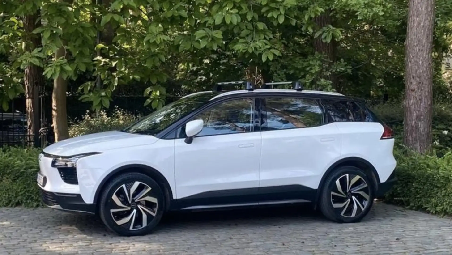 Aiways U5 Premium - 2