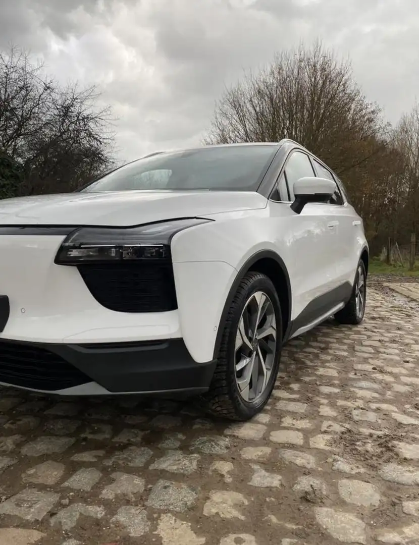 Aiways U5 Premium - 1