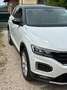 Volkswagen T-Roc 2.0 TDI SCR 4MOTION Advanced BlueMotion Technology Bianco - thumbnail 3