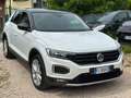 Volkswagen T-Roc 2.0 TDI SCR 4MOTION Advanced BlueMotion Technology Bianco - thumbnail 10