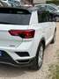 Volkswagen T-Roc 2.0 TDI SCR 4MOTION Advanced BlueMotion Technology Bianco - thumbnail 9