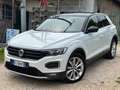 Volkswagen T-Roc 2.0 TDI SCR 4MOTION Advanced BlueMotion Technology Bianco - thumbnail 1