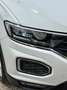Volkswagen T-Roc 2.0 TDI SCR 4MOTION Advanced BlueMotion Technology Bianco - thumbnail 4