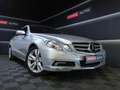 Mercedes-Benz E 350 Coupé CGI BE Aut. Gris - thumbnail 50