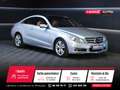Mercedes-Benz E 350 Coupé CGI BE Aut. Gris - thumbnail 1