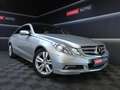 Mercedes-Benz E 350 Coupé CGI BE Aut. Gris - thumbnail 27