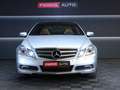 Mercedes-Benz E 350 Coupé CGI BE Aut. Gris - thumbnail 47