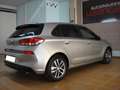 Hyundai i30 1.6CRDi Klass 116 Gris - thumbnail 2