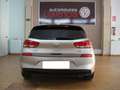 Hyundai i30 1.6CRDi Klass 116 Gris - thumbnail 25