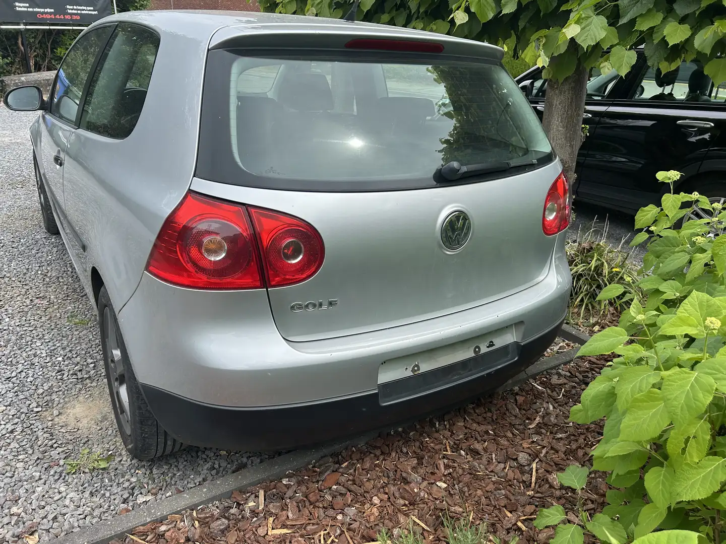 Volkswagen Golf 1.4 Trendline - 2