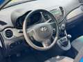 Hyundai i10 1.2 i-Drive|Airco|Facelift|Lage KM|Inruilkoopje!|5 Blauw - thumbnail 17