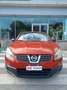 Nissan Qashqai I 2007 1.6 16v Acenta Arancione - thumbnail 2