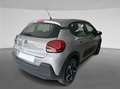 Citroen C3 PureTech 60KW (83CV) C-Series Gris - thumbnail 2