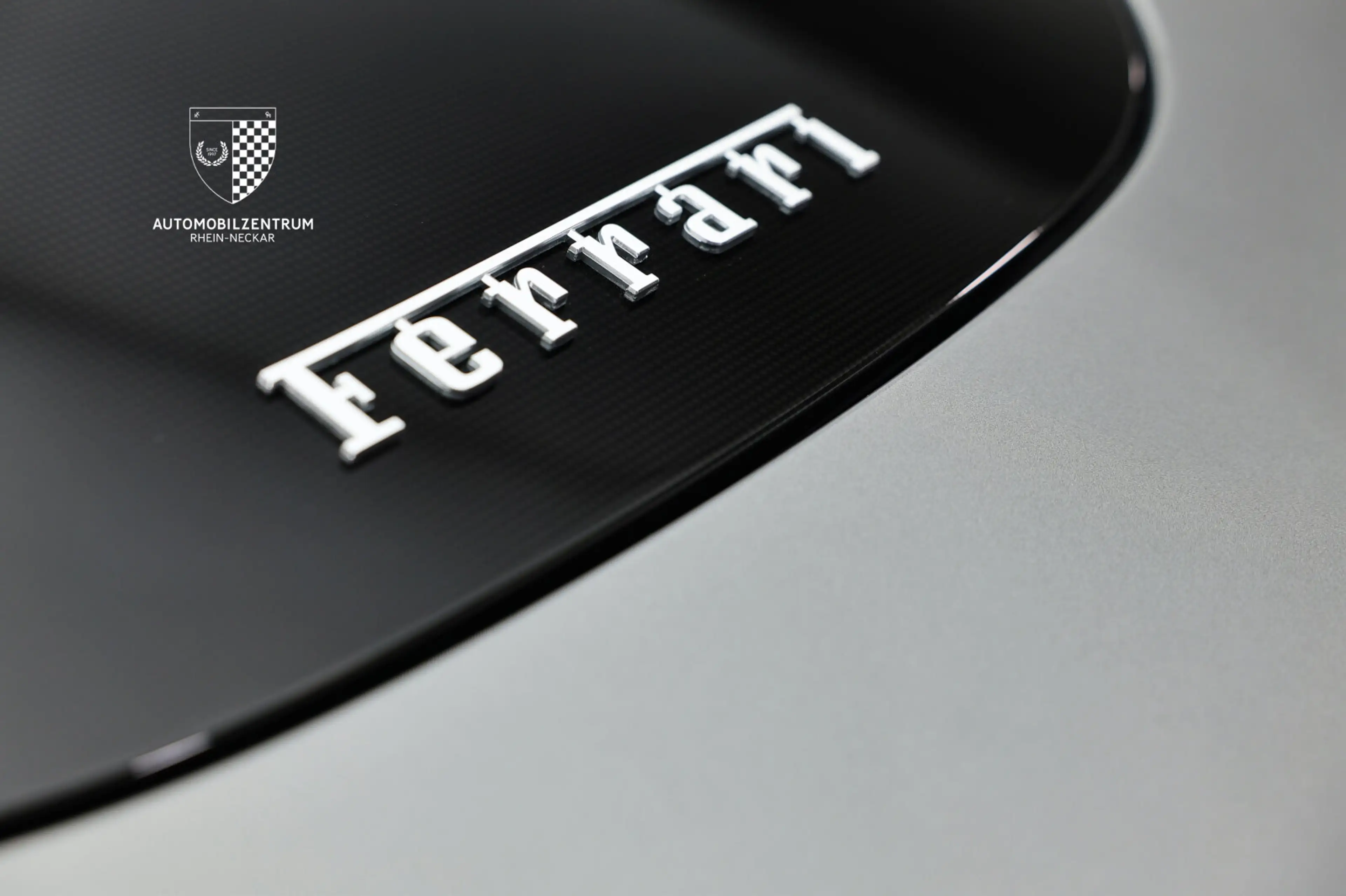 Ferrari Roma Roma FullCarbon/FullADAS/SurroundView/Passenger — photo 12
