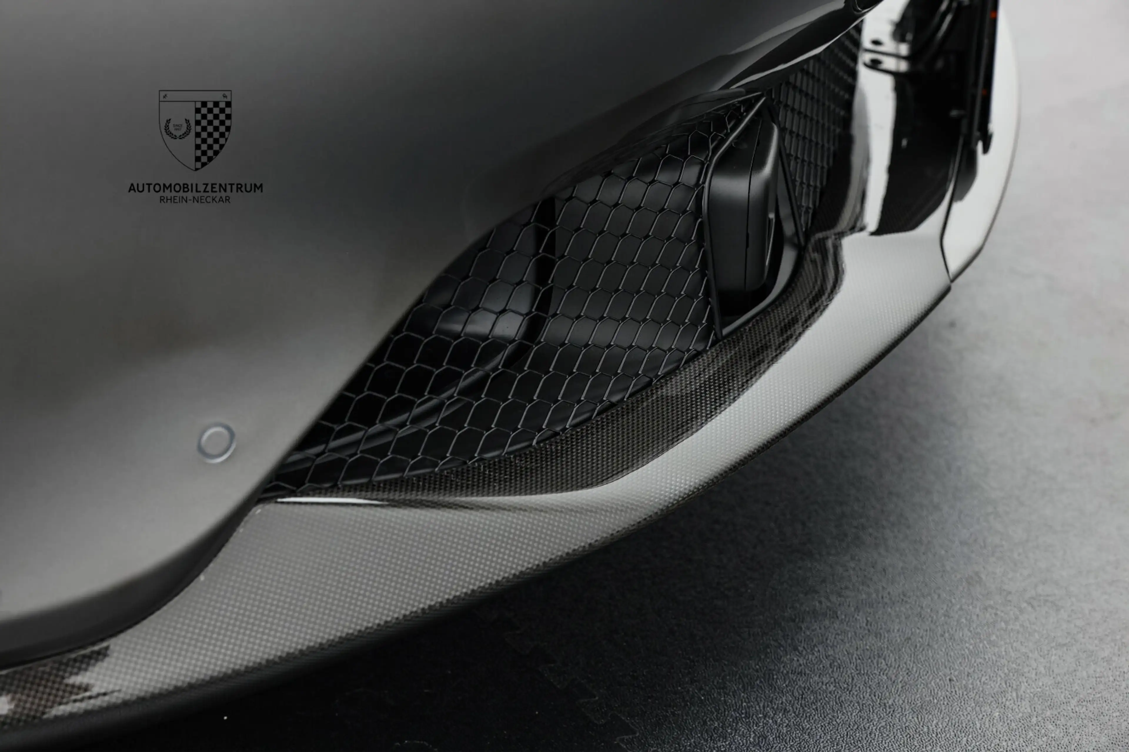 Ferrari Roma Roma FullCarbon/FullADAS/SurroundView/Passenger — photo 9