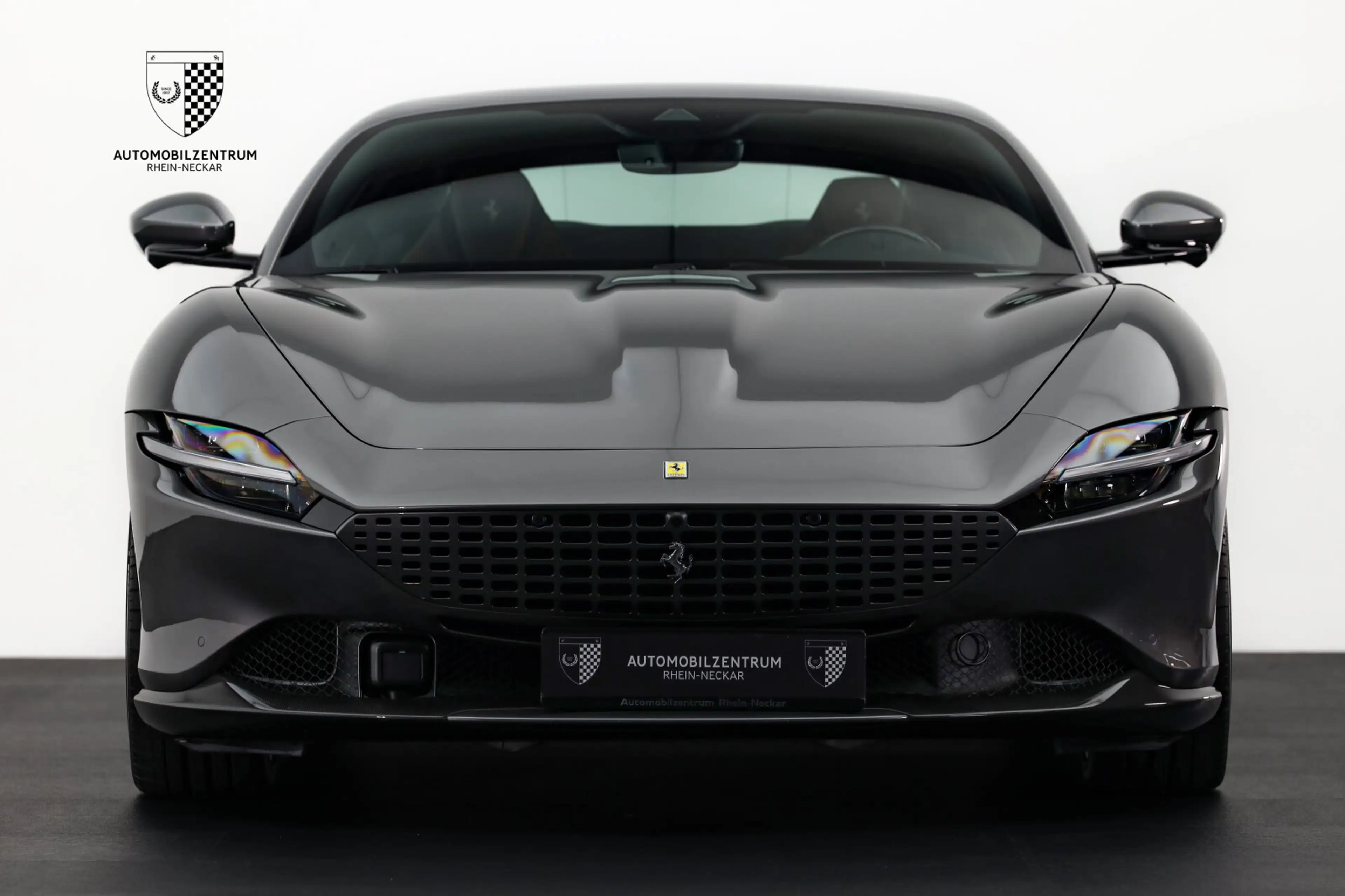 Ferrari Roma Roma FullCarbon/FullADAS/SurroundView/Passenger — photo 2