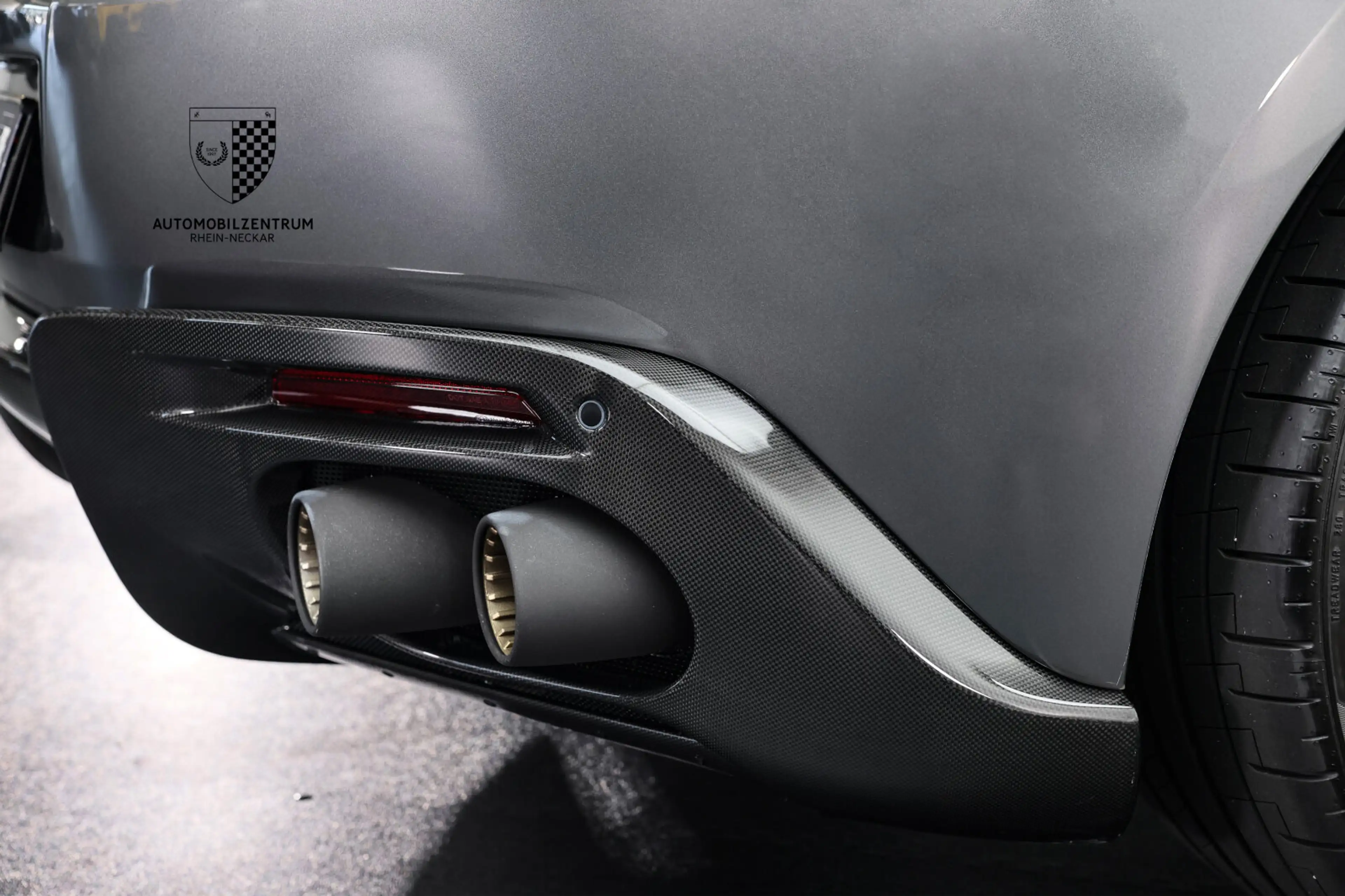 Ferrari Roma Roma FullCarbon/FullADAS/SurroundView/Passenger — photo 14