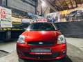 Ford Fiesta Fiesta 1.4TDCI - Airco - GARANTIE Orange - thumbnail 3