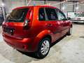 Ford Fiesta Fiesta 1.4TDCI - Airco - GARANTIE Orange - thumbnail 5