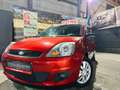 Ford Fiesta Fiesta 1.4TDCI - Airco - GARANTIE Orange - thumbnail 1