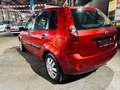 Ford Fiesta Fiesta 1.4TDCI - Airco - GARANTIE Orange - thumbnail 4