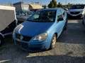 Volkswagen Polo Polo IV  5-Türer 1.4 Goal Blau - thumbnail 8