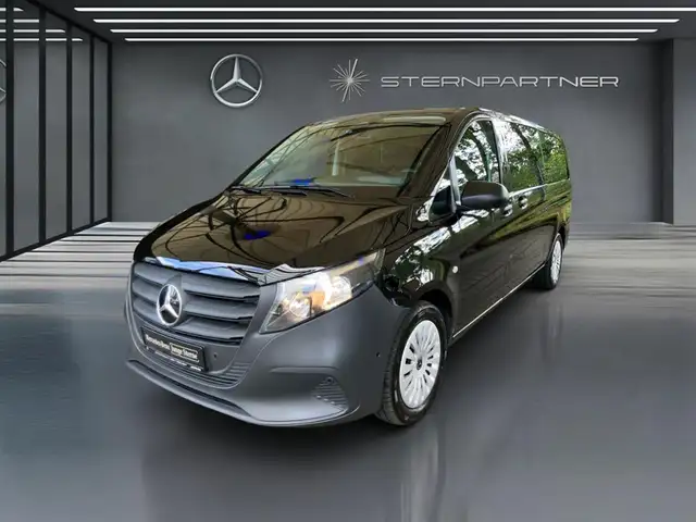 Mercedes-Benz Vito 116 CDI TOURER PRO, XL - 9S, NAVI, KAM, AHK