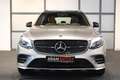 Mercedes-Benz GLC 43 AMG AMG 4MATIC Panorama dak | Compleet Dealer onderhou Grijs - thumbnail 4
