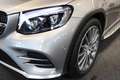 Mercedes-Benz GLC 43 AMG AMG 4MATIC Panorama dak | Compleet Dealer onderhou Grijs - thumbnail 5