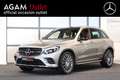 Mercedes-Benz GLC 43 AMG AMG 4MATIC Panorama dak | Compleet Dealer onderhou Grijs - thumbnail 1