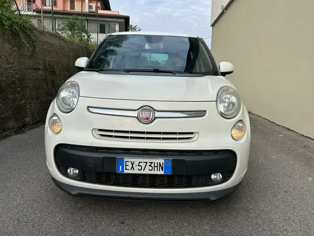 Fiat 500L 500L 2014 1.6 mjt Lounge 105cv